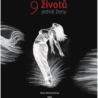 9 životů jedné ženy - E-kniha