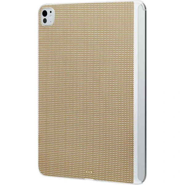 Pitaka MagEZ 2 Case zadní kryt iPad Pro 13" (2025) žlutý - Pouzdra - Obrázek 83c74be03d4f440fb6eaba37284fa9b0