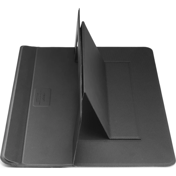 Spigen Slim Fold Laptop Stand LD201-S7 stojánek černý - Stojánky - Obrázek 83c8431f4738470ebce9a003eb0c0d9d