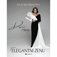 Dress code pro elegantní ženu - E-kniha