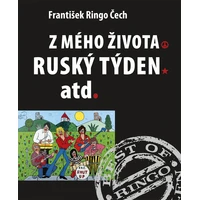 Z mého života, Ruský týden atd. - E-kniha
