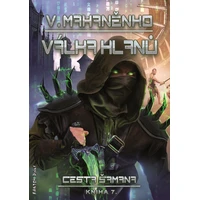 Válka klanů - E-kniha