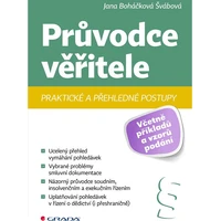 Průvodce věřitele - E-kniha