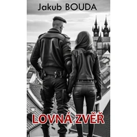 Lovná zvěř - E-kniha