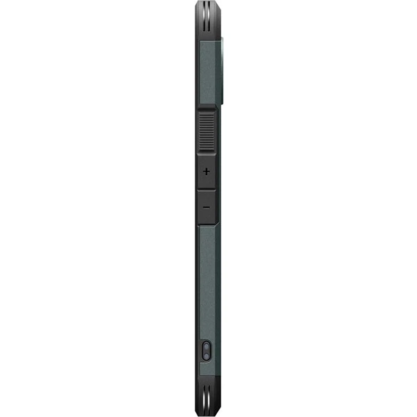 Spigen Tough Armor MagSafe kryt Google Pixel 10/10 Pro zelený - Pouzdra - Obrázek 83e0050bc07a4b8e86d8728e2c35c6e7
