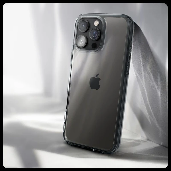 Spigen Ultra Hybrid kryt iPhone 16 Pro Max space crystal - Pouzdra - Obrázek 83e07f09b460412290ca93a12e0f88f4