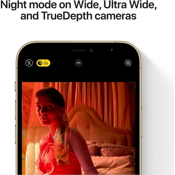 Apple iPhone 12 Pro 128GB zlatý - Mobilní telefony - Obrázek 83e41576f17045b98ef734b62999a7b5