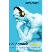 Soundtrack v hlavě - E-kniha