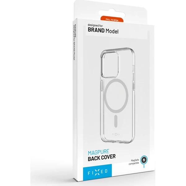 FIXED MagPure MagSafe kryt pro Samsung Galaxy Z Flip8 čirý - Pouzdra - Obrázek 83e711b6a60f4da2ac11eacd60f1dcf3
