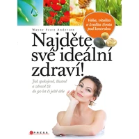 Najděte své ideální zdraví! - E-kniha