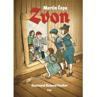 Zvon - E-kniha