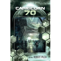 Capricorn 70 - E-kniha