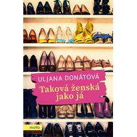 Taková ženská jako já - E-kniha