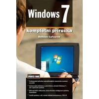 Windows 7 - E-kniha