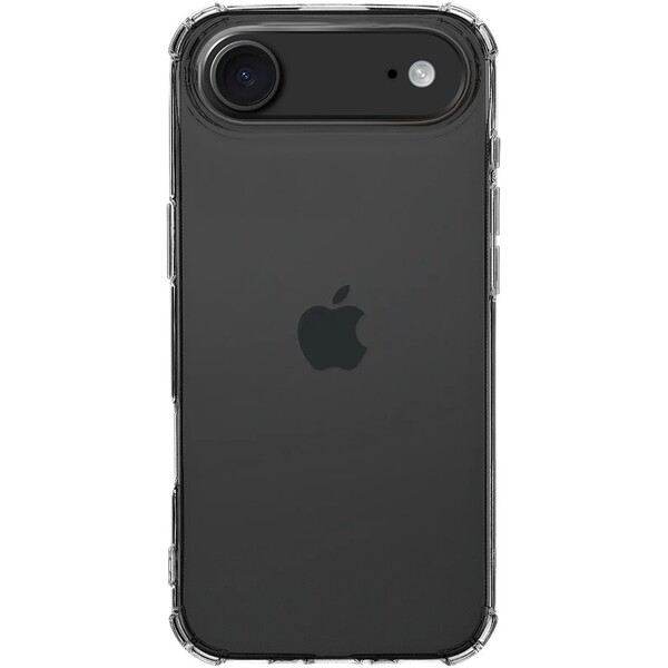 Tactical TPU Plyo kryt Apple iPhone Air čirý