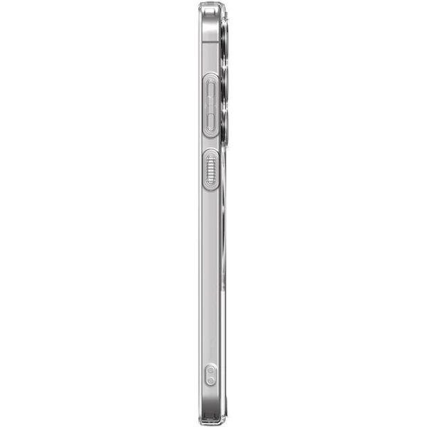 Spigen Ultra Hybrid MagSafe kryt Samsung Galaxy S25 FE čirý/bílý - Pouzdra - Obrázek 83fc95b894a64be493dedf1d66e12bb7