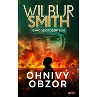 Ohnivý obzor - E-kniha