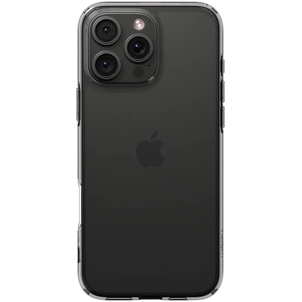 Spigen Ultra Hybrid kryt iPhone 16 Pro space crystal - Pouzdra - Obrázek 84099406d6534cea949d6f7ca47efa2e