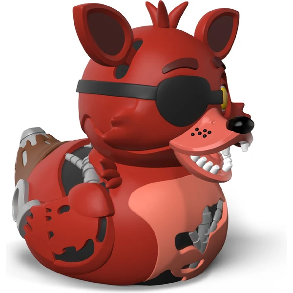 Tubbz kachnička malá Five Nights at Freddy's - Foxy - Figurky - Obrázek 840D000J01