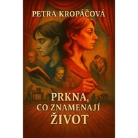 Prkna, co znamenají život - E-kniha