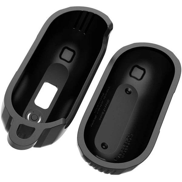Spigen Rugged Armor pouzdro Samsung Galaxy Buds3 Pro/Buds3 matně černé - Pouzdra - Obrázek 8414323100e443da9376e50700908ada