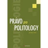 Právo pro politology - E-kniha