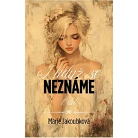 I když se neznáme - E-kniha