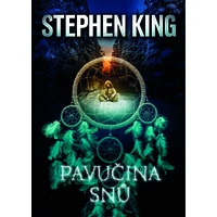 Pavučina snů - E-kniha