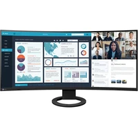 EIZO FlexScan EV3895 monitor 37,5" - Monitory