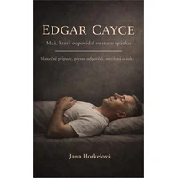 EDGAR CAYCE - E-kniha