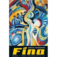 Fína - E-kniha