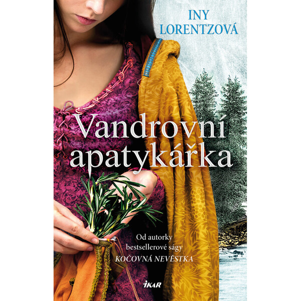 Vandrovní apatykářka