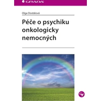 Péče o psychiku onkologicky nemocných - E-kniha