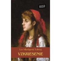 Vzkriesenie - E-kniha