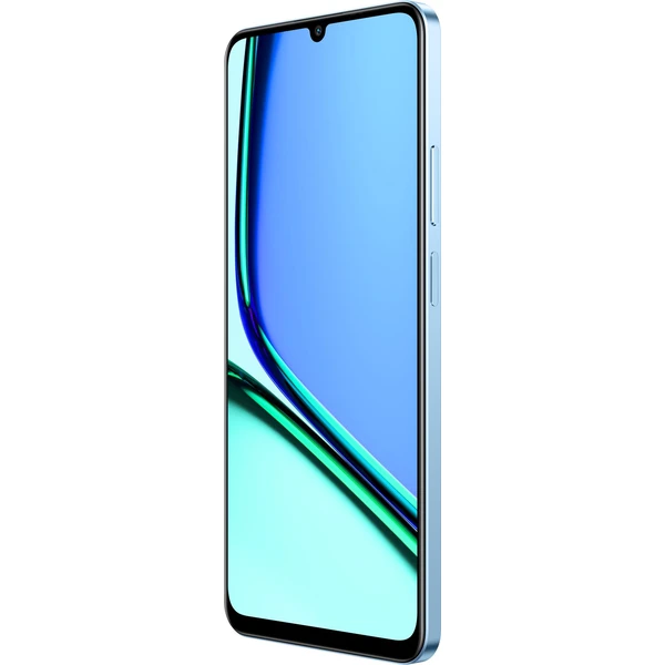 realme Note 60 4GB/ 128GB modrý - Mobilní telefony - Obrázek 842A000O01