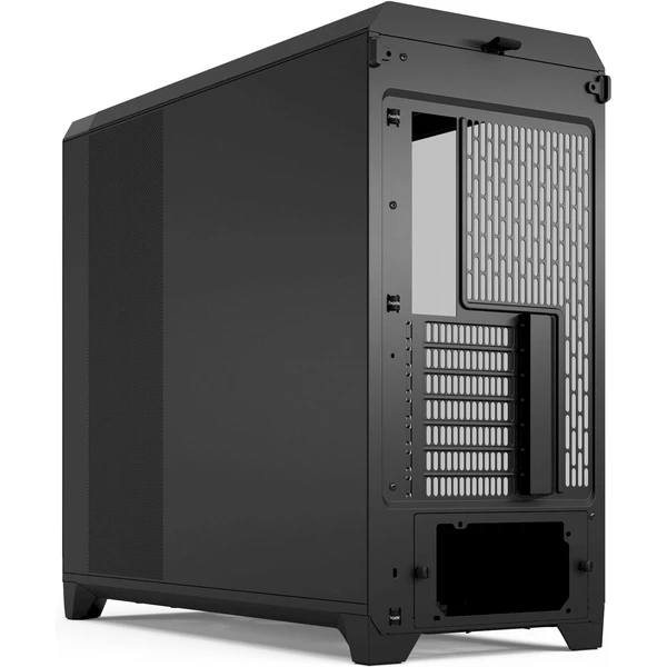 Fractal Design Meshify 3 XL Black RGB TG Light - Počítačové skříně - Obrázek 842G000J01