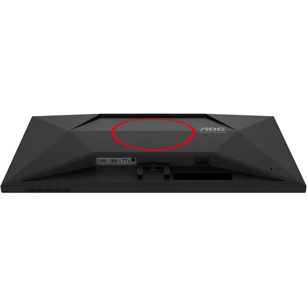 AOC Gaming 27G4HRE herní monitor 27' - Monitory - Obrázek 842G000K01