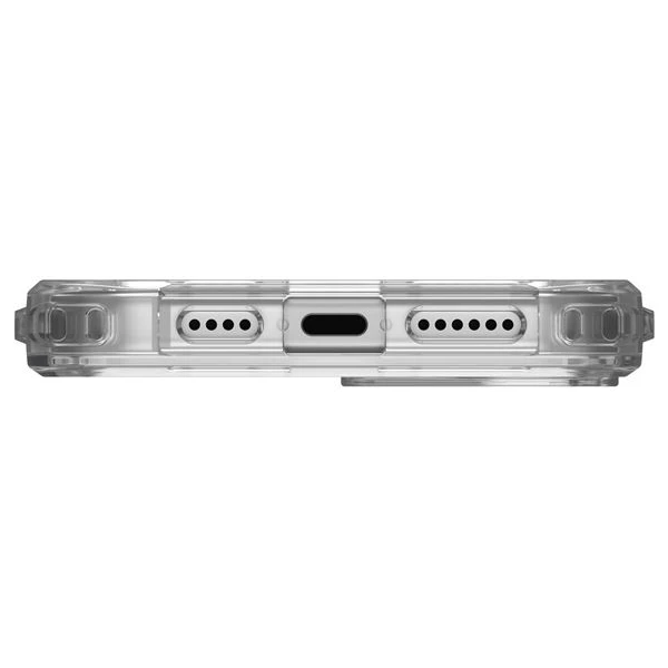UAG Plyo Magsafe kryt iPhone 16 Plus bílý - Pouzdra - Obrázek 84398125eeab4891b7454ae79b24a47e
