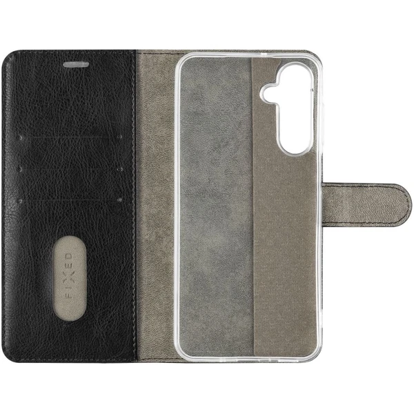 FIXED Opus pouzdro Samsung Galaxy A16 4G/5G černé - Pouzdra - Obrázek 84432bc1076c430ebea8a730de44f50e
