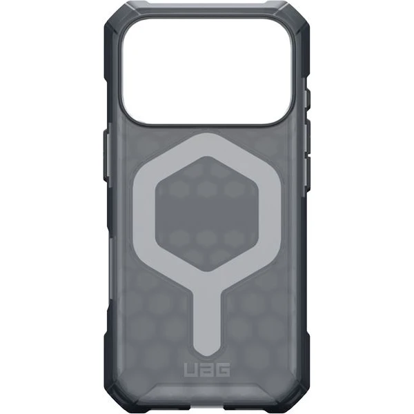 UAG Essential Armor Magsafe kryt iPhone 17 Pro kouřový - Pouzdra - Obrázek 84441b5478264684a9ce3e385d504a53