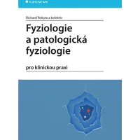 Fyziologie a patologická fyziologie - E-kniha