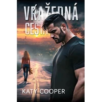 Vražedná cesta - E-kniha