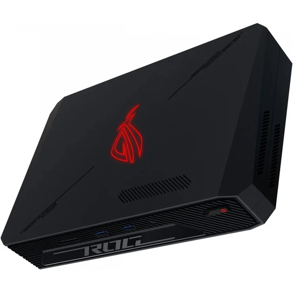 ASUS NUC 14 ROG (90AS0051-M00050) černý - Stolní počítače - Obrázek 8446c37496c141b3850e46e08c280e4d