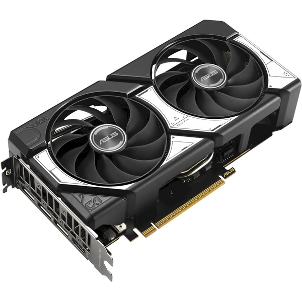 ASUS Dual NVIDIA GeForce RTX 5060 8GB GDDR7 OC - Grafické karty - Obrázek 844F000O01
