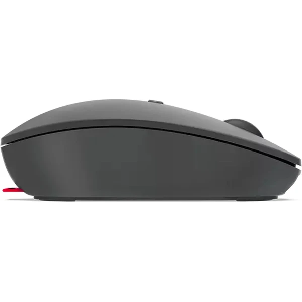Lenovo Go multi device bezdrátová myš šedá - Myši - Obrázek 844X600301