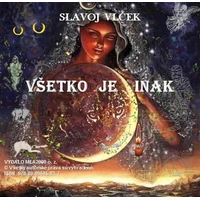 Všetko je inak - E-kniha