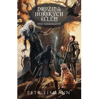 Družina Horských šelem 6 - E-kniha
