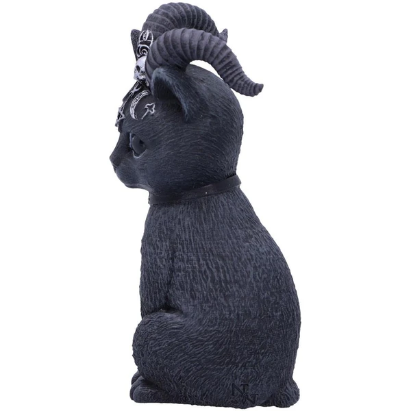 Figurka Nemesis Now Cult Cuties - Pawzuph 11 cm - Sochy a sošky - Obrázek 8452000O01