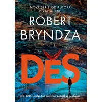 Děs - E-kniha