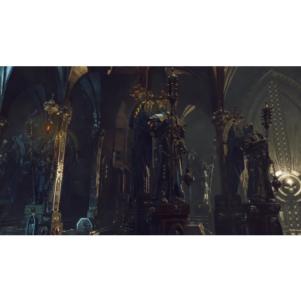Warhammer 40,000: Inquisitor - Martyr (Xbox One) - Hry pro Xbox One - Obrázek 8455100201
